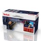 Tefal Puregliss FV8062E0 Dampstrygejern 3000W Sort Sølv